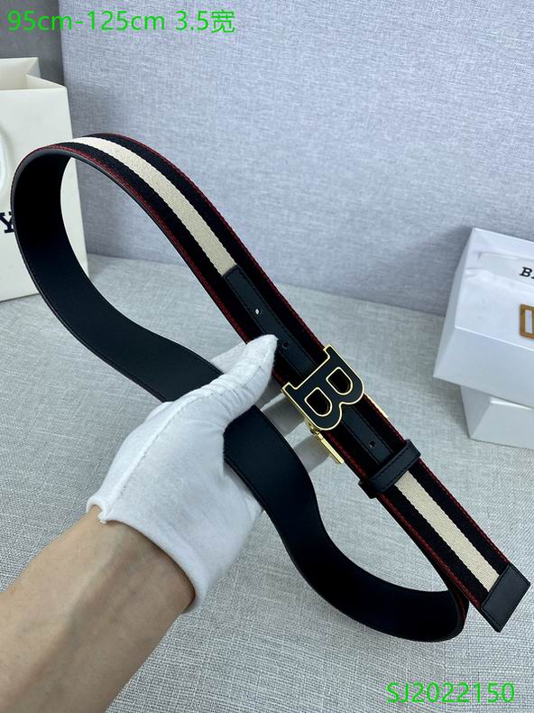 Bally belt 35mmX95-125cm 7D (11)